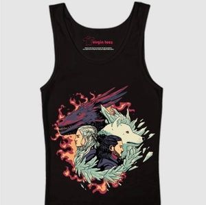 GoT tank top
